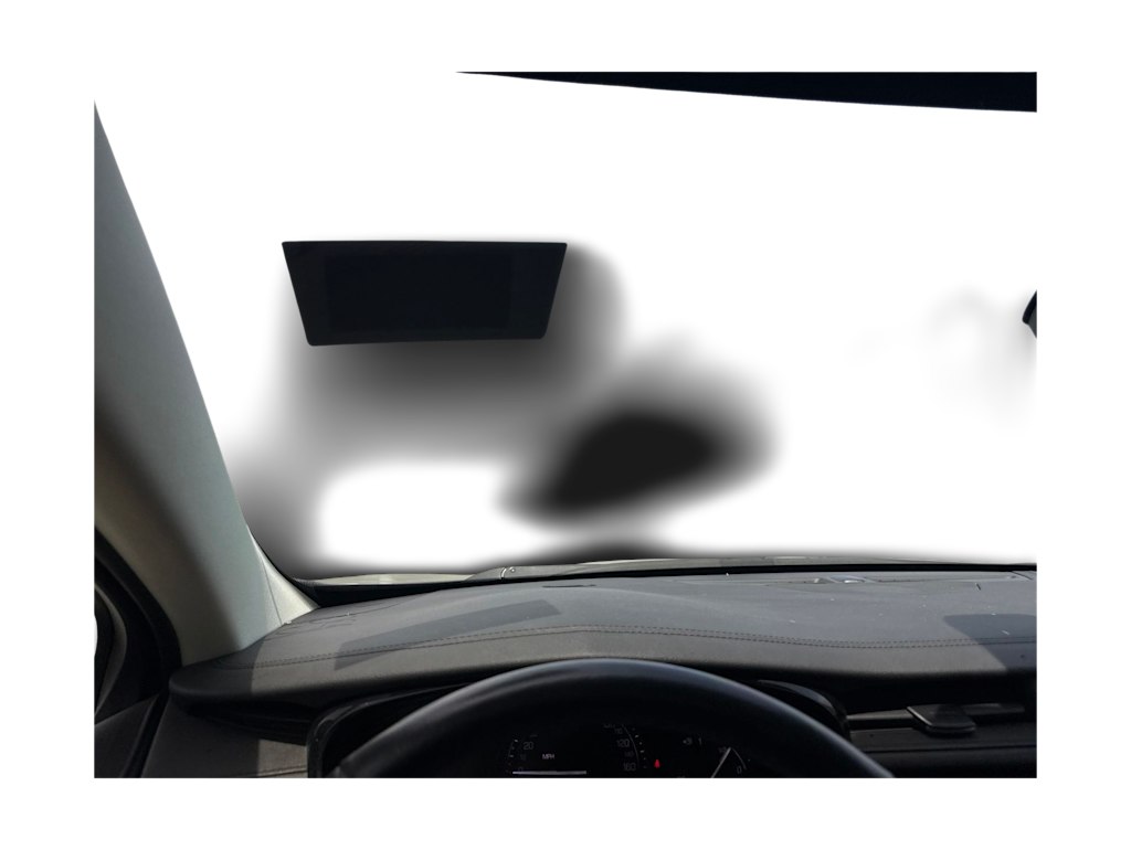 Thumbnail: 2019 Cadillac XT5 - 27