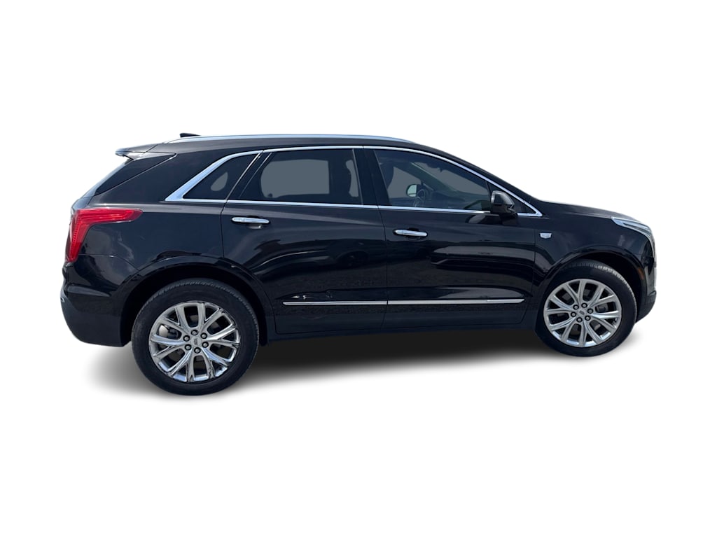 Thumbnail: 2019 Cadillac XT5 - 16