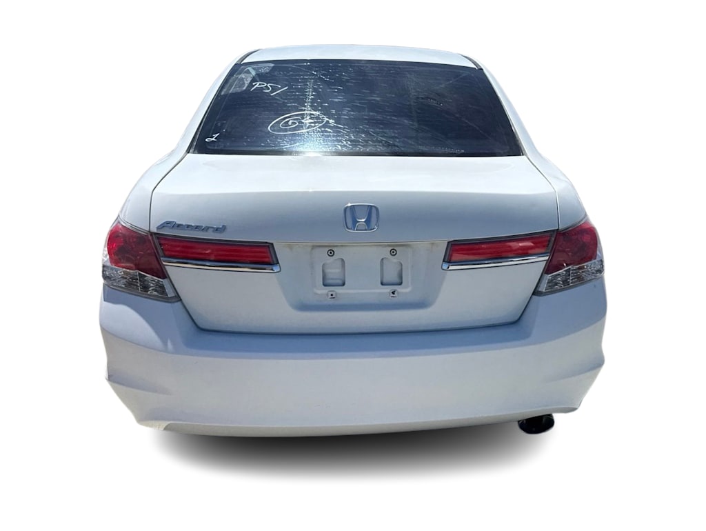 Thumbnail: 2012 Honda Accord - 4