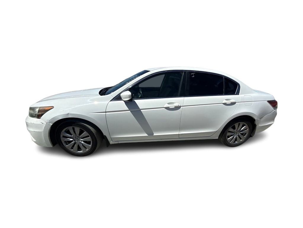 Thumbnail: 2012 Honda Accord - 2