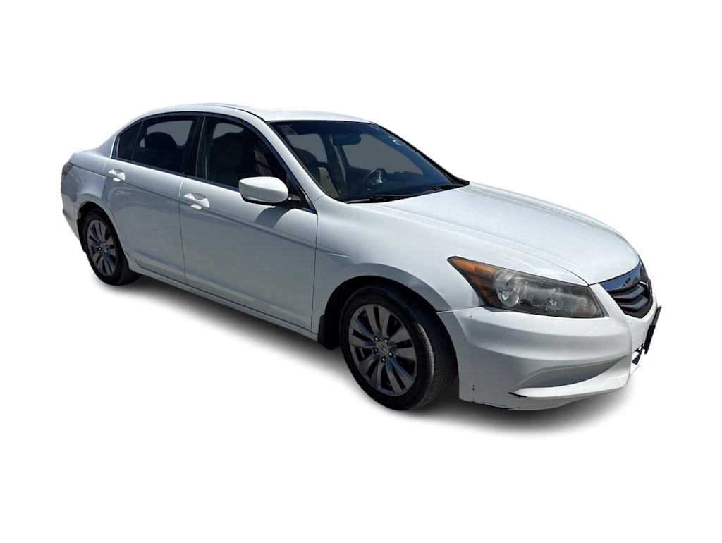 Thumbnail: 2012 Honda Accord - 13
