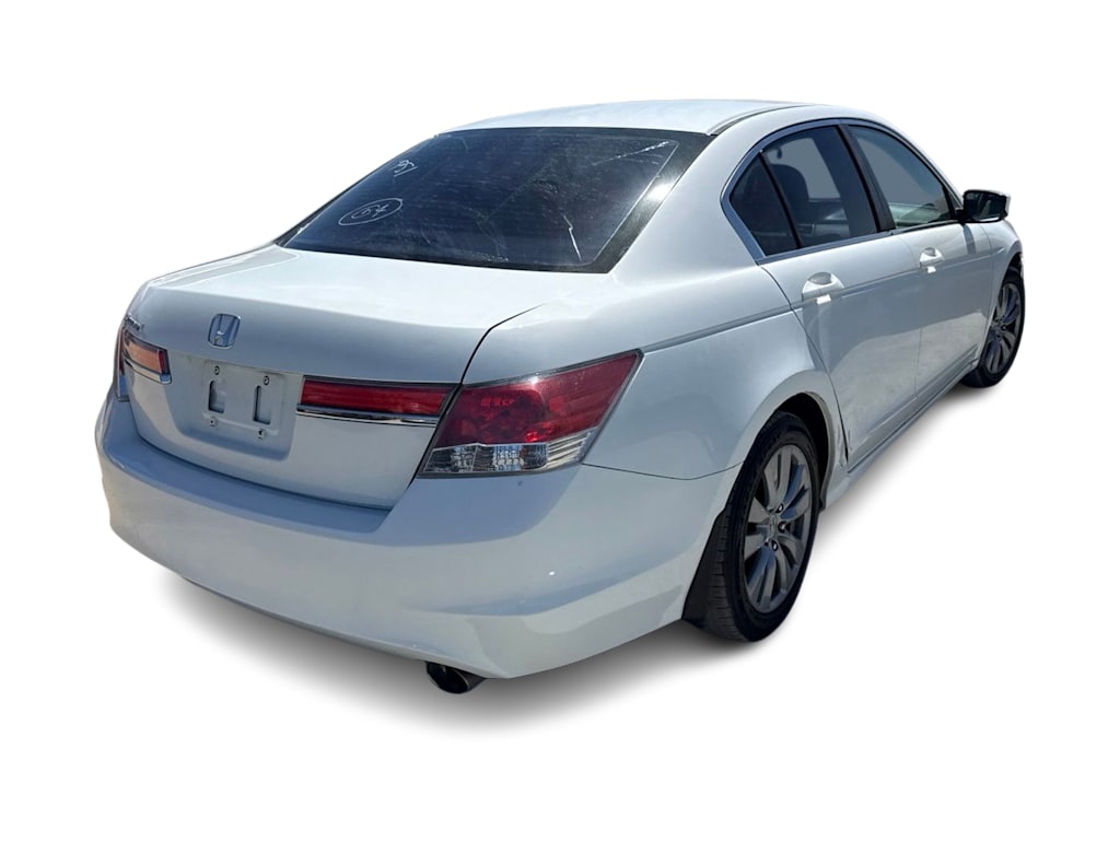 Thumbnail: 2012 Honda Accord - 15