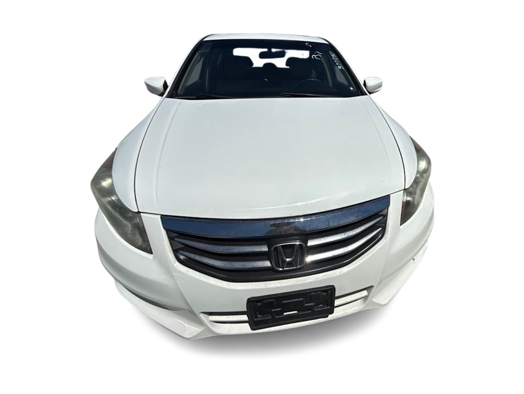 Thumbnail: 2012 Honda Accord - 5