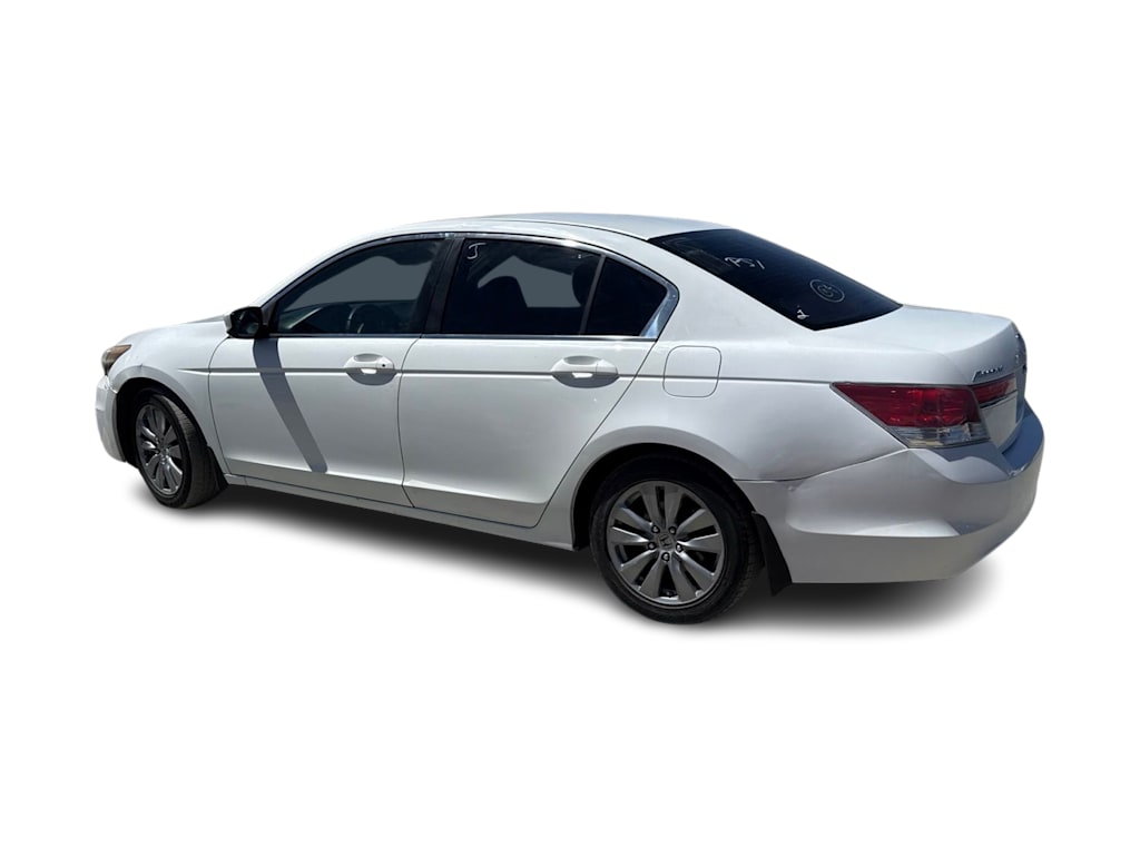 Thumbnail: 2012 Honda Accord - 3