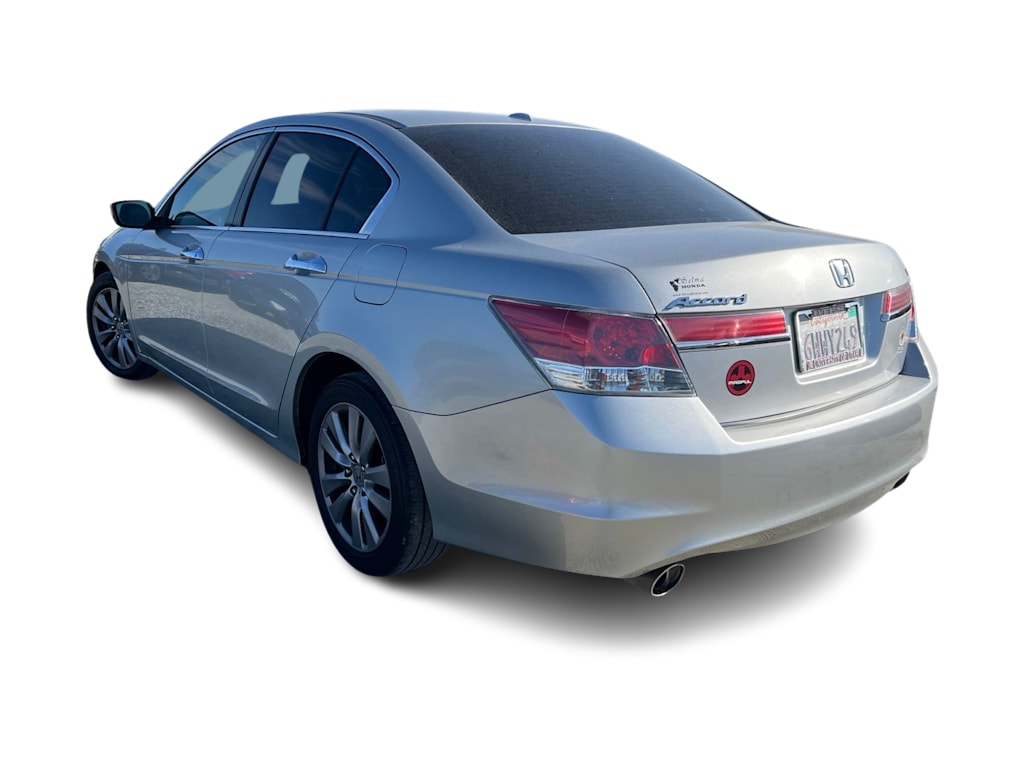 Thumbnail: 2012 Honda Accord - 3