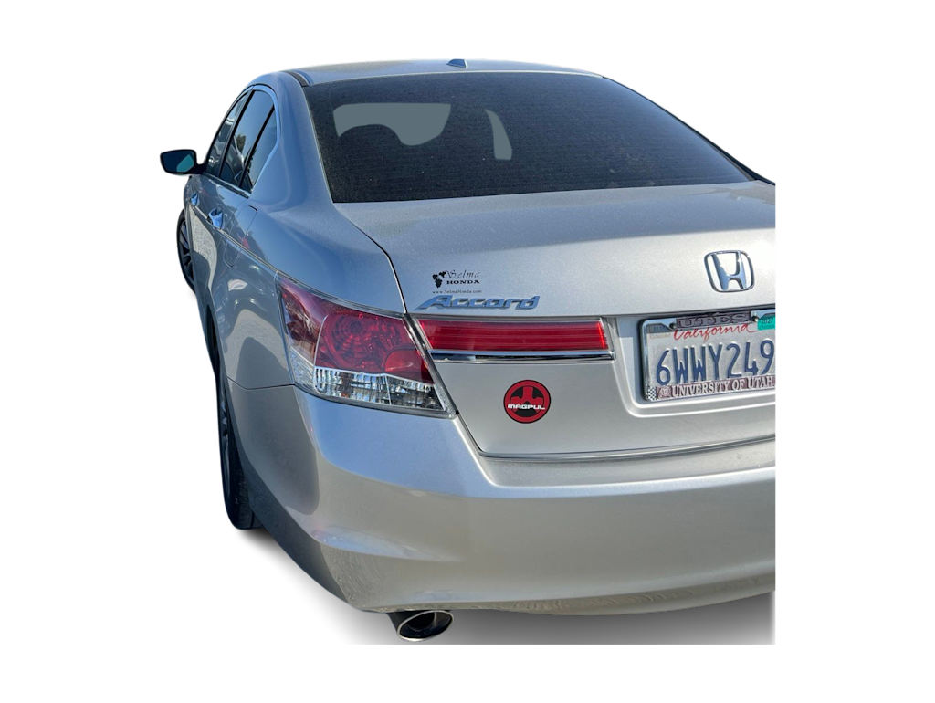Thumbnail: 2012 Honda Accord - 17
