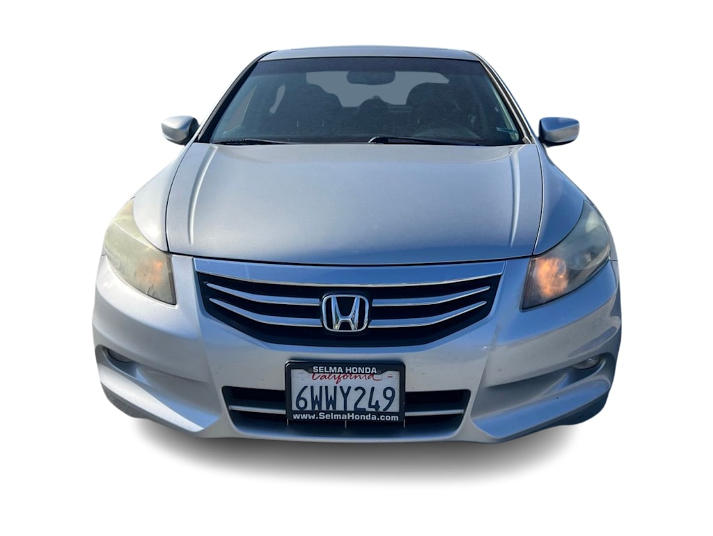 Thumbnail: 2012 Honda Accord - 5