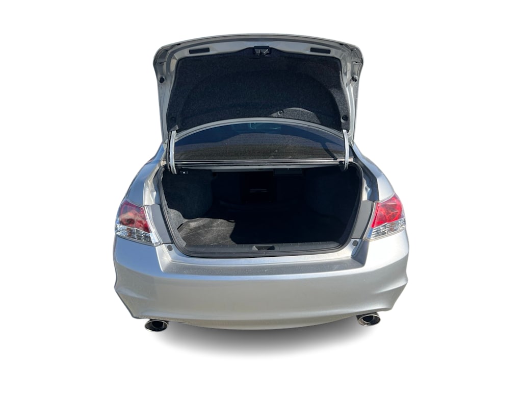 Thumbnail: 2012 Honda Accord - 12