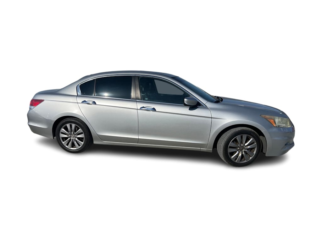 Thumbnail: 2012 Honda Accord - 15
