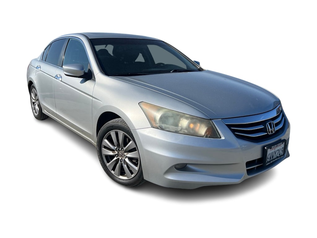 Thumbnail: 2012 Honda Accord - 14
