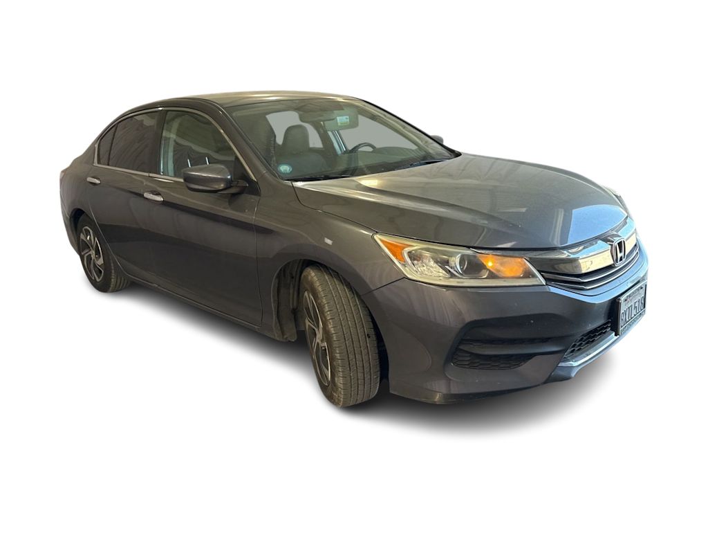 Thumbnail: 2017 Honda Accord - 13