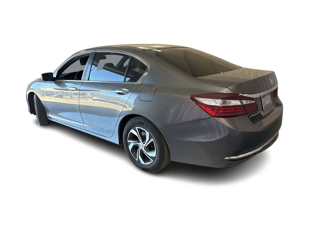 Thumbnail: 2017 Honda Accord - 4