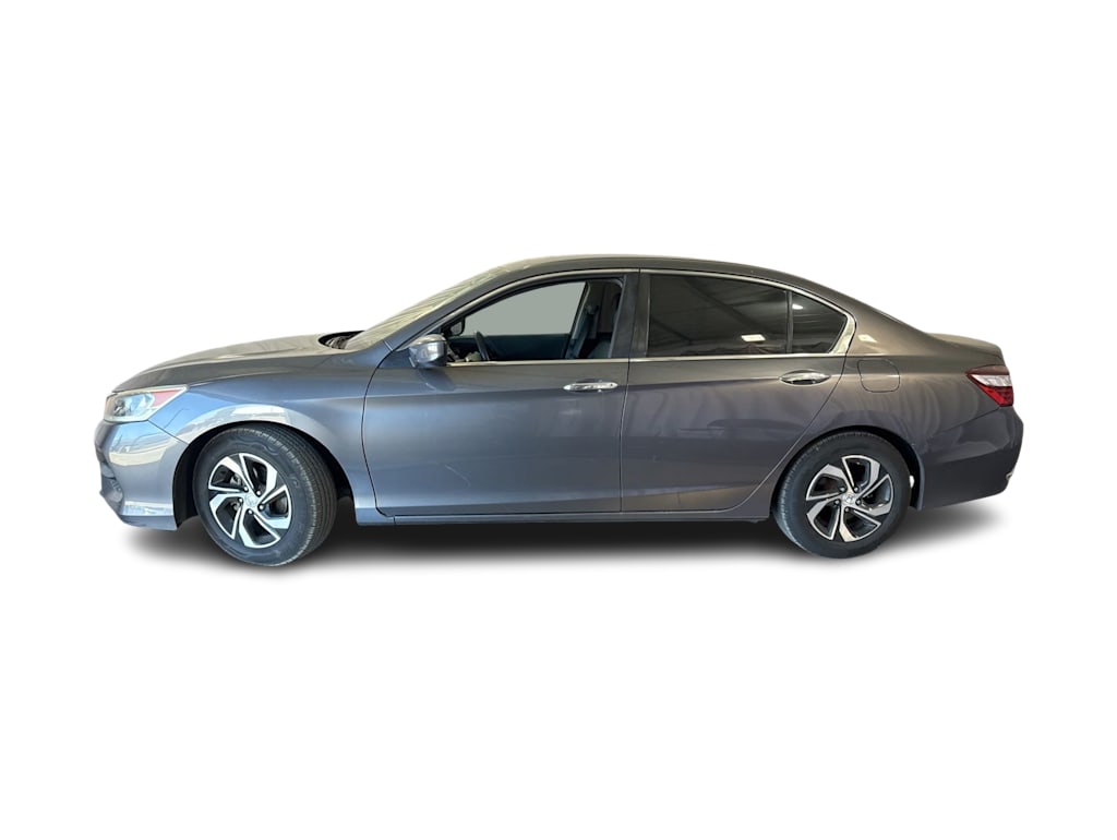 Thumbnail: 2017 Honda Accord - 3