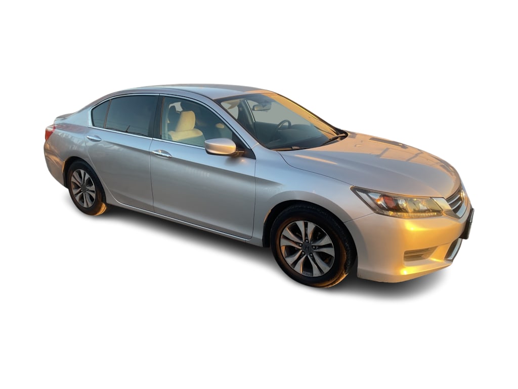 2013 Honda Accord LX 11