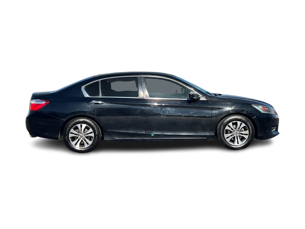 Thumbnail: 2014 Honda Accord - 20