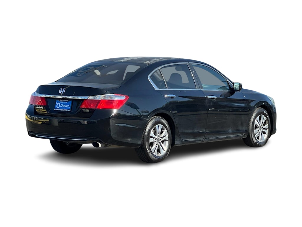 Thumbnail: 2014 Honda Accord - 19
