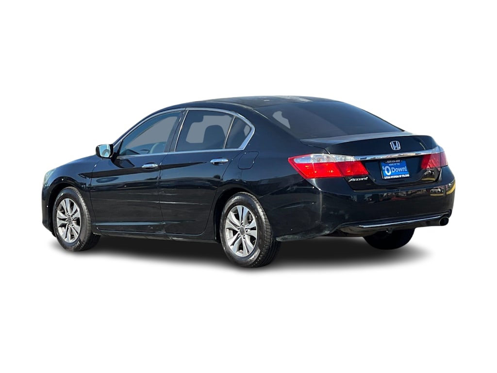 Thumbnail: 2014 Honda Accord - 4