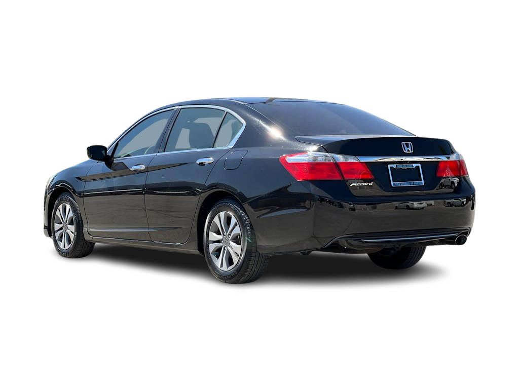 Thumbnail: 2015 Honda Accord - 4