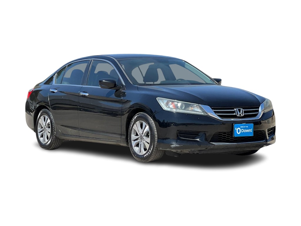Thumbnail: 2015 Honda Accord - 21