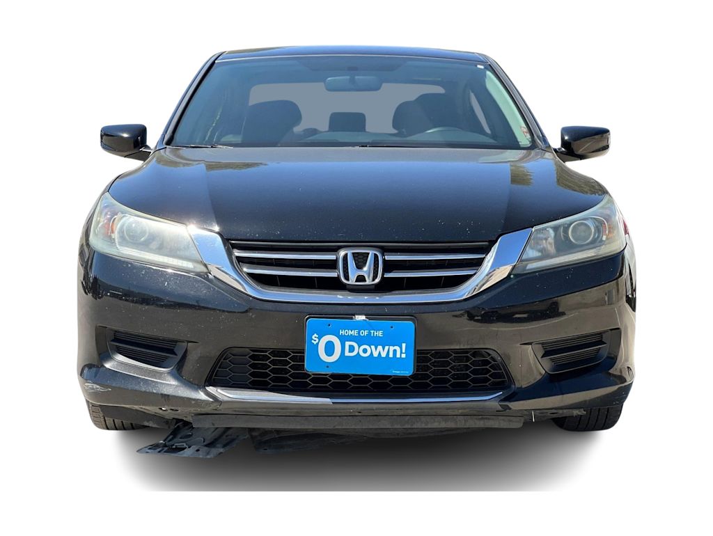 Thumbnail: 2015 Honda Accord - 6