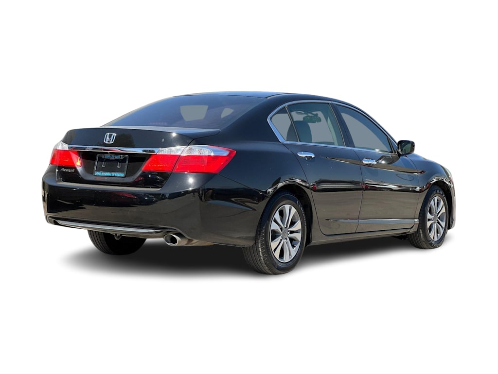 Thumbnail: 2015 Honda Accord - 19