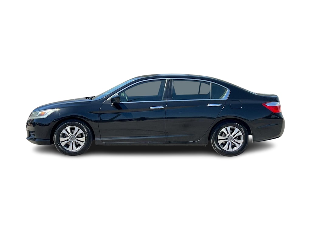 Thumbnail: 2015 Honda Accord - 3