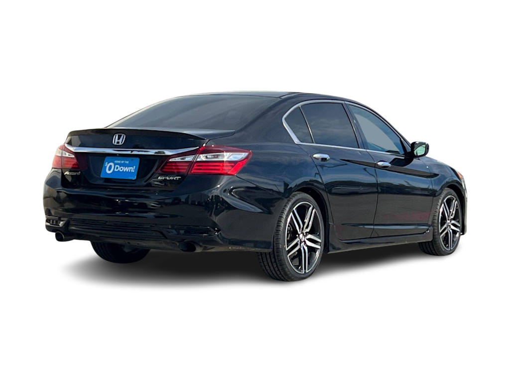 Thumbnail: 2017 Honda Accord - 18