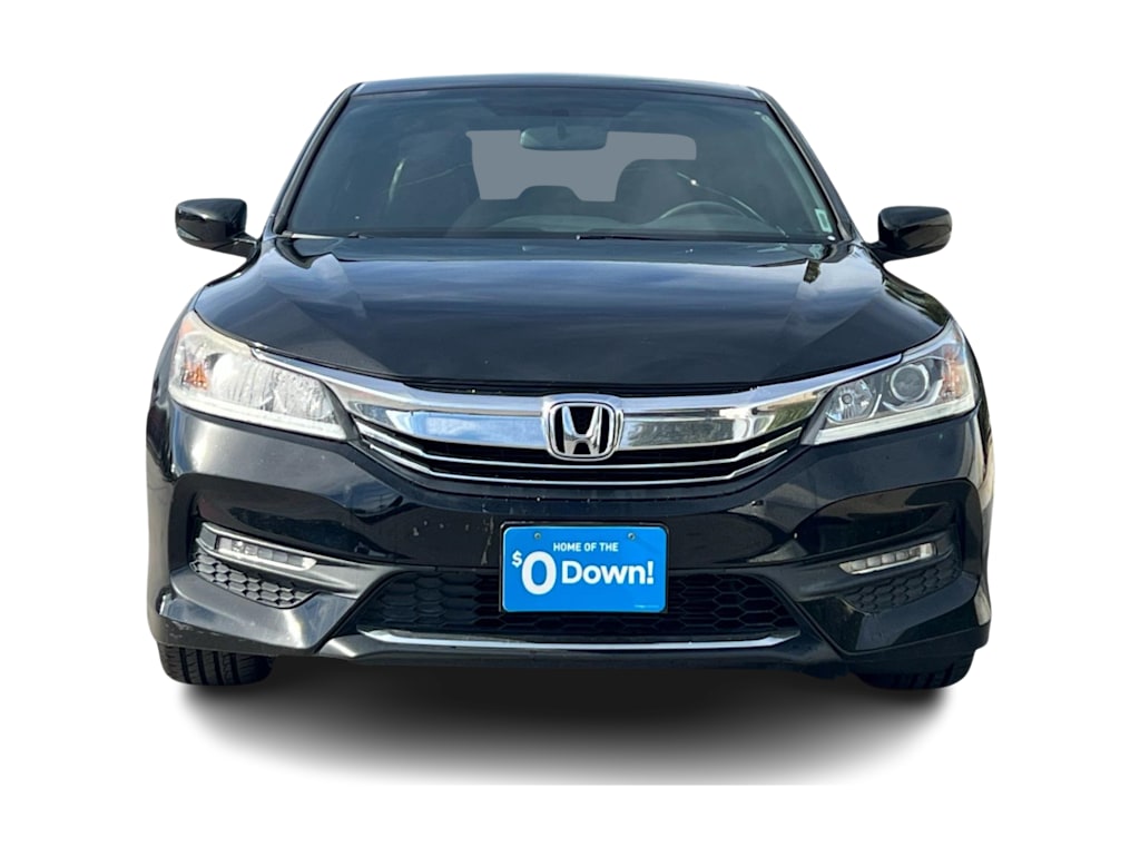 Thumbnail: 2017 Honda Accord - 6