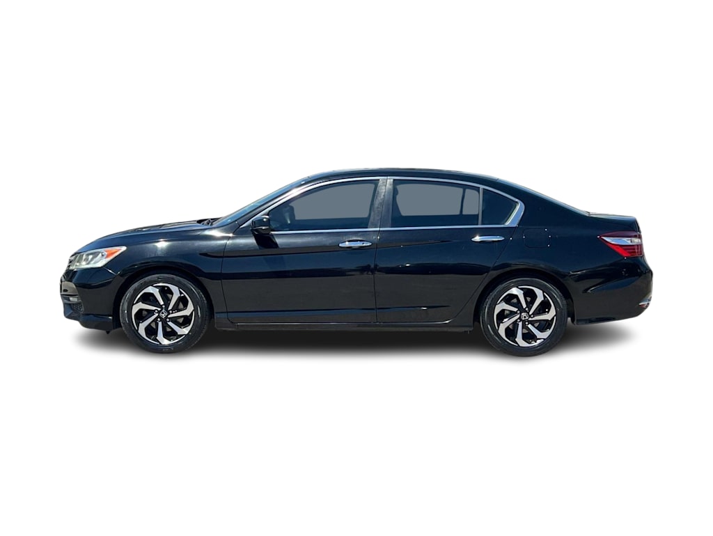 Thumbnail: 2017 Honda Accord - 3