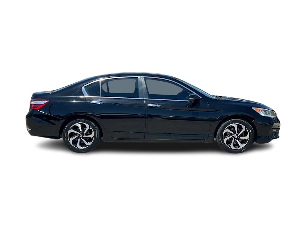 Thumbnail: 2017 Honda Accord - 20