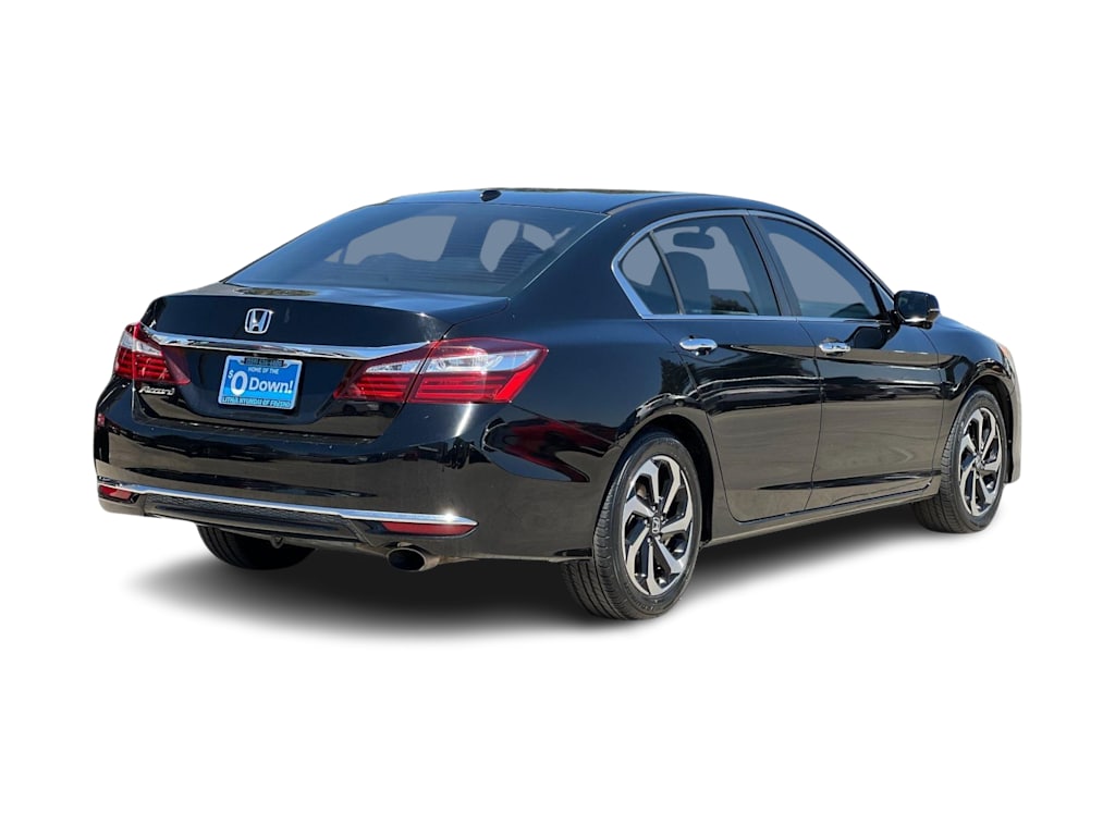 Thumbnail: 2017 Honda Accord - 19