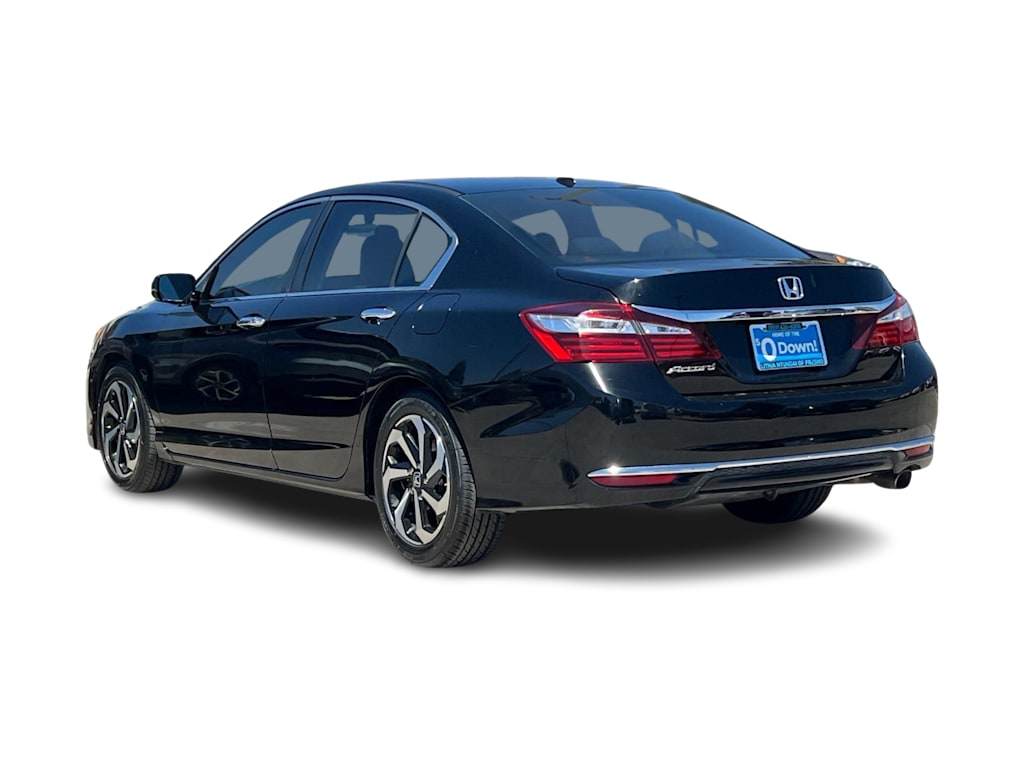 Thumbnail: 2017 Honda Accord - 4