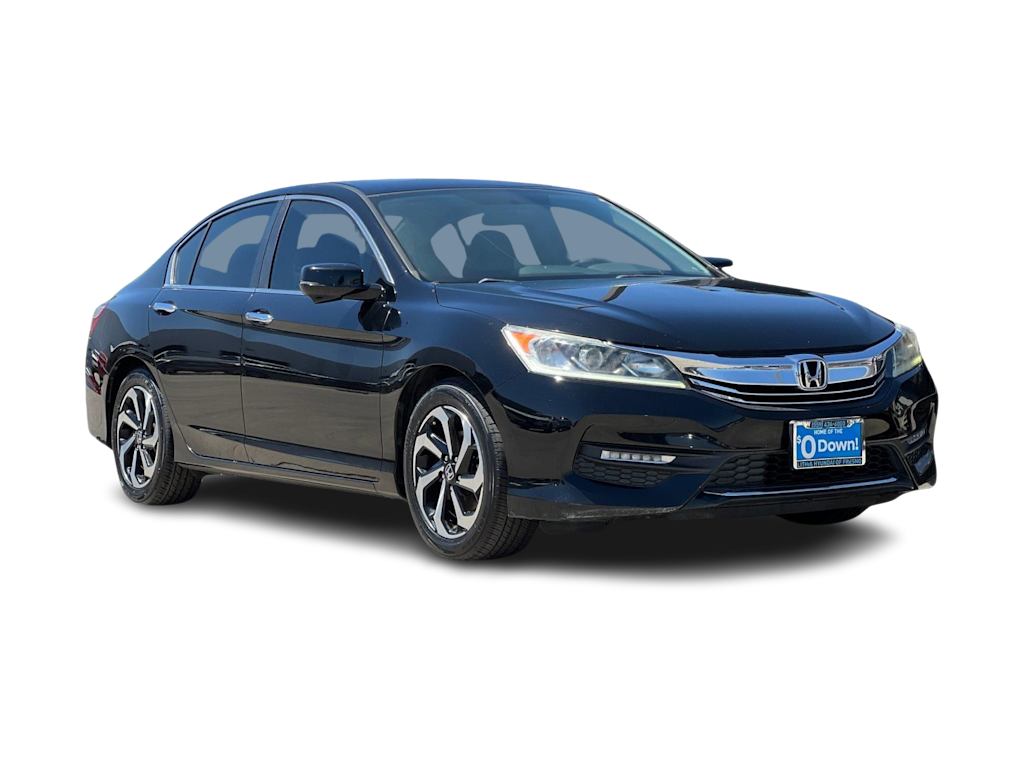 Thumbnail: 2017 Honda Accord - 21