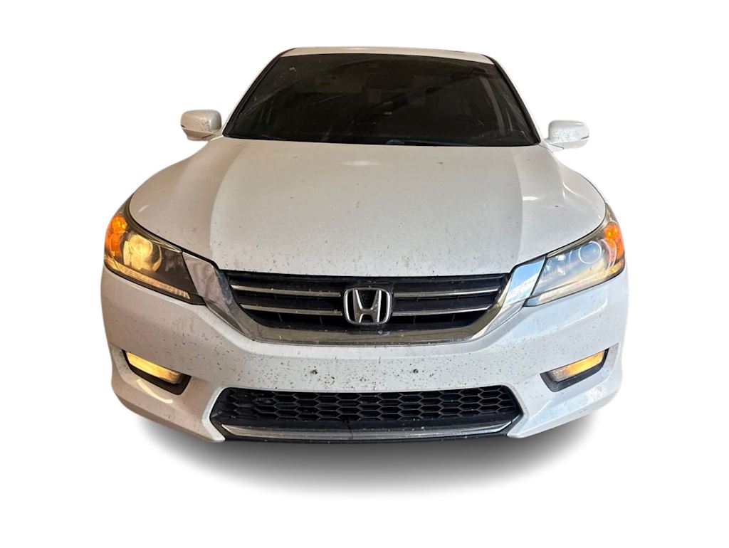 Thumbnail: 2014 Honda Accord - 6