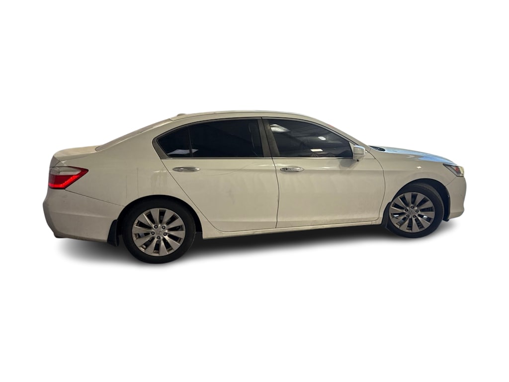 Thumbnail: 2014 Honda Accord - 15