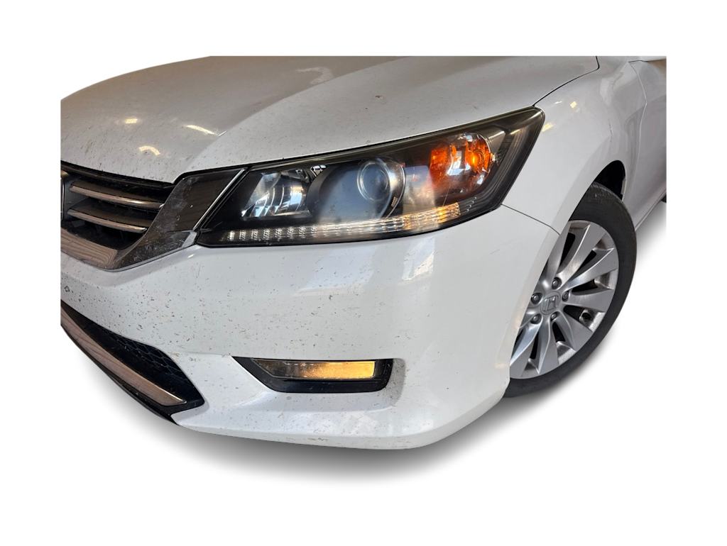 Thumbnail: 2014 Honda Accord - 17