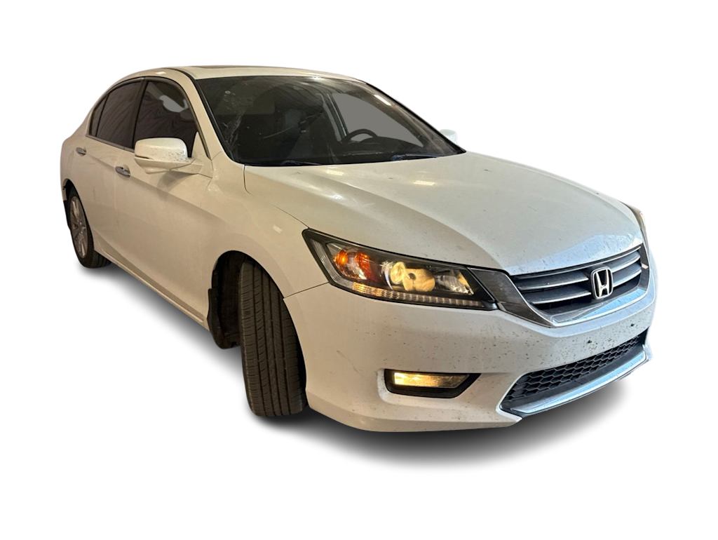 Thumbnail: 2014 Honda Accord - 14