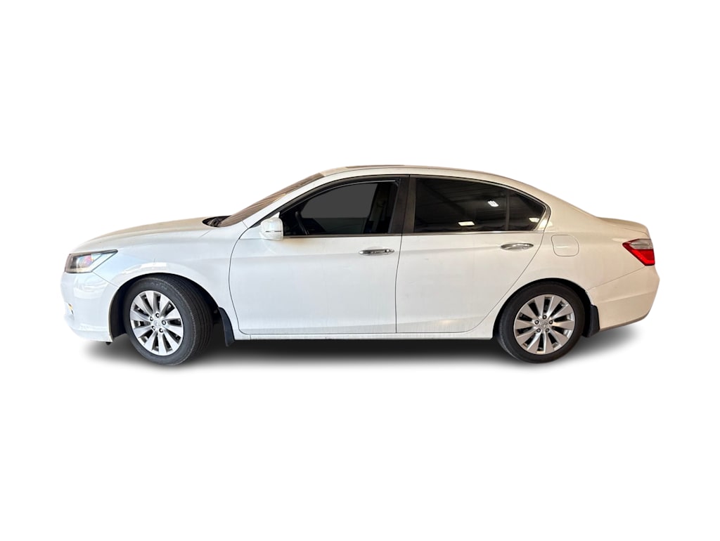 Thumbnail: 2014 Honda Accord - 3