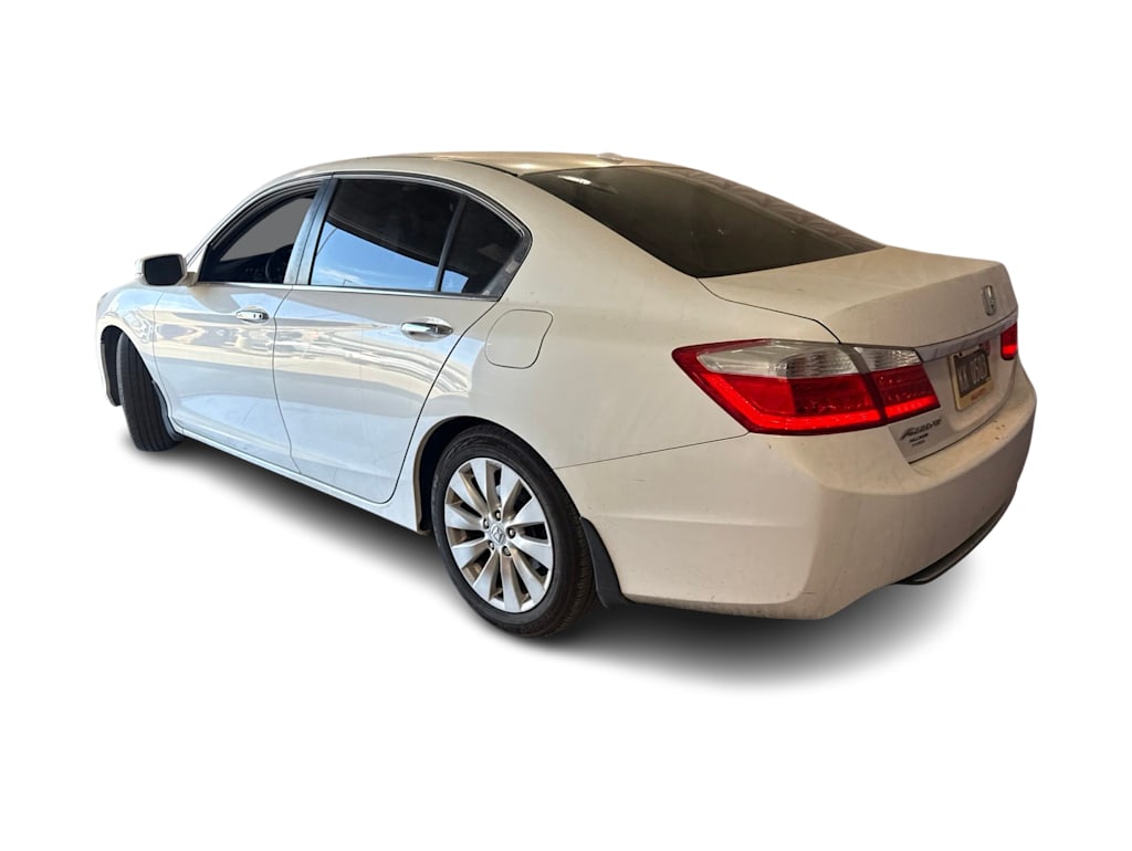Thumbnail: 2014 Honda Accord - 4