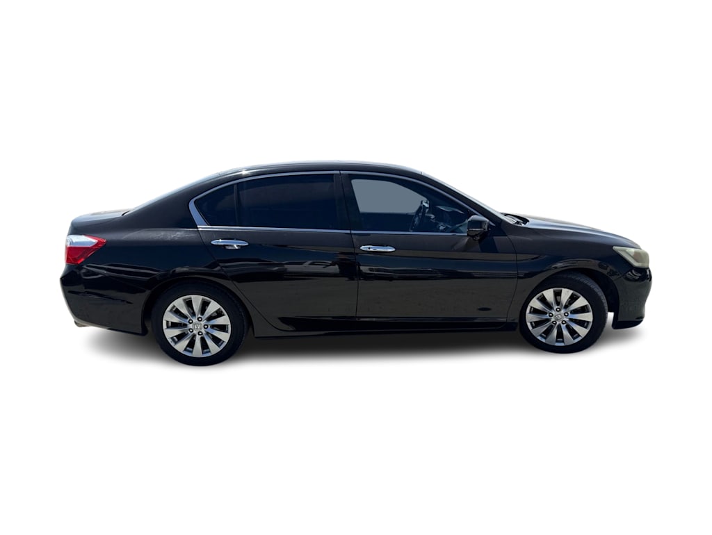 Thumbnail: 2015 Honda Accord - 17