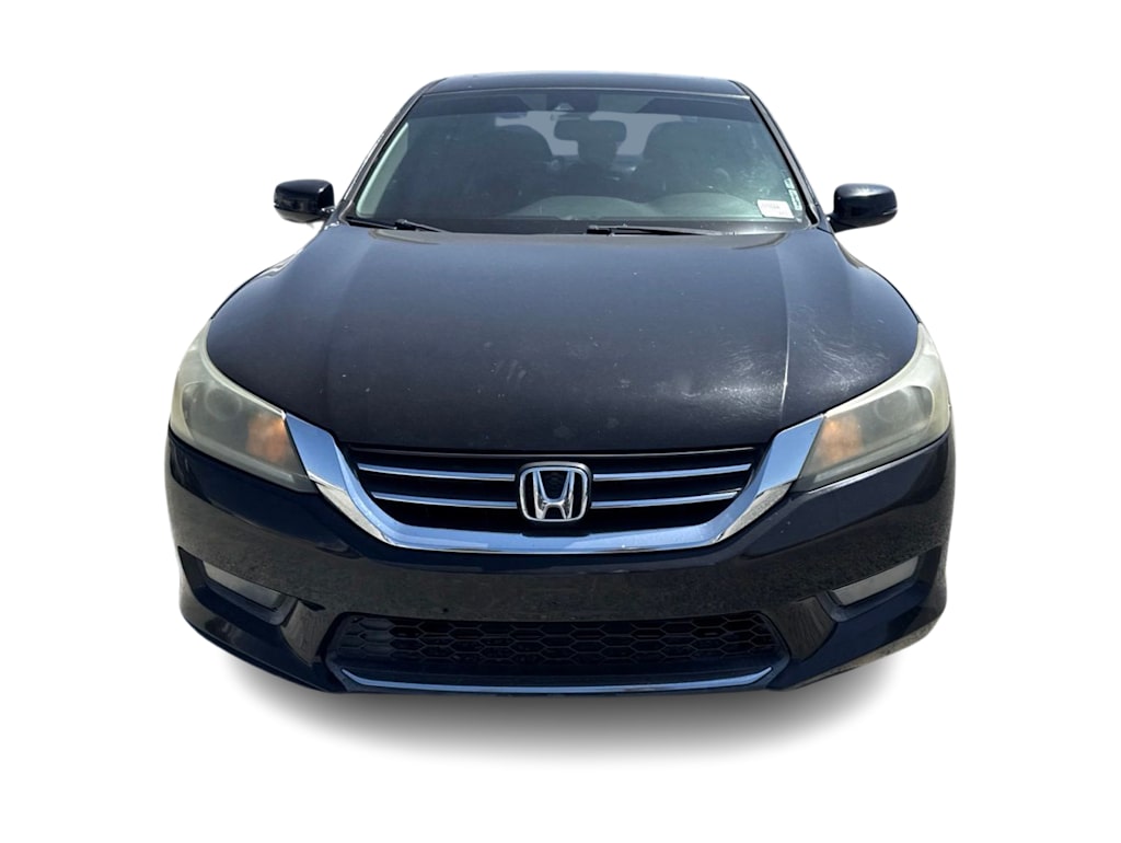 Thumbnail: 2015 Honda Accord - 6