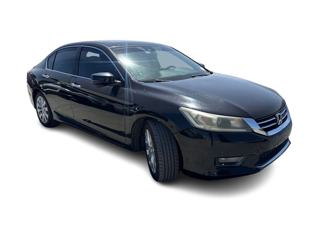 Thumbnail: 2015 Honda Accord - 16