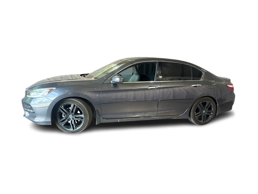 Thumbnail: 2017 Honda Accord - 3