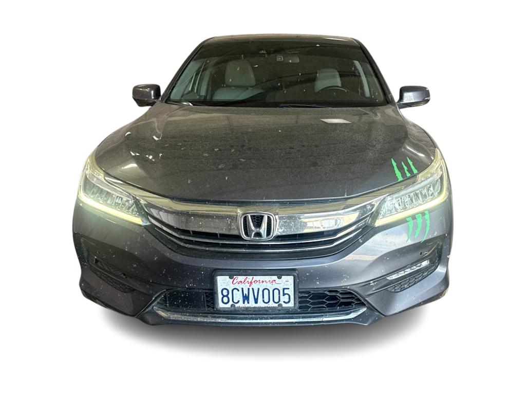 Thumbnail: 2017 Honda Accord - 6