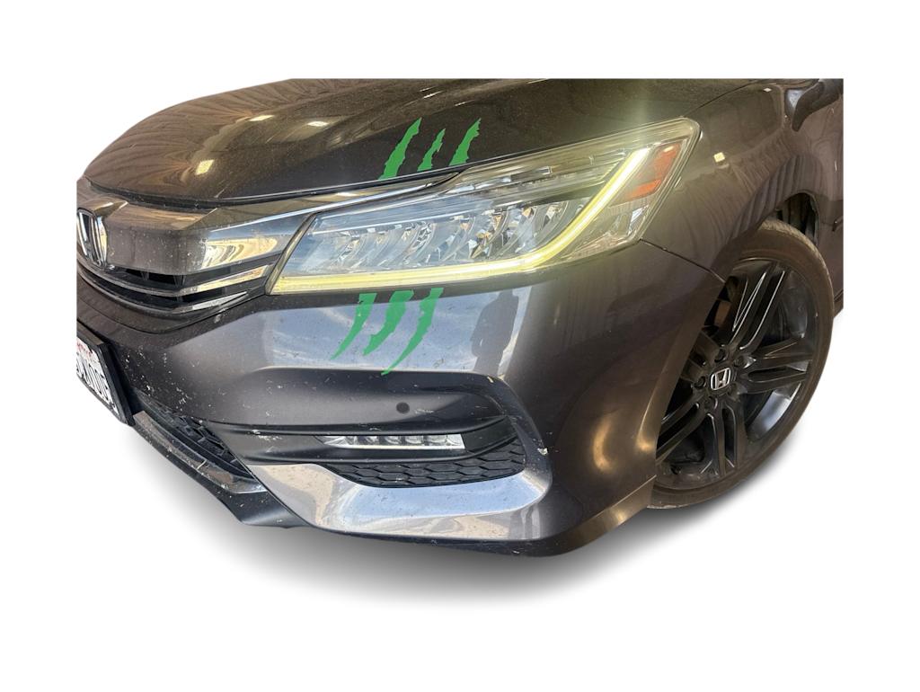 Thumbnail: 2017 Honda Accord - 18