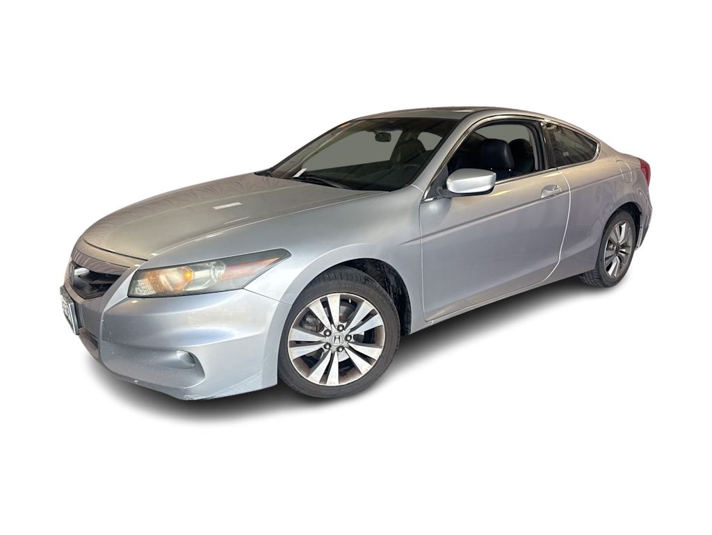 2011 Honda Accord