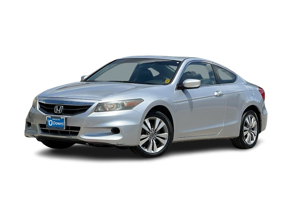 Used 2011 Honda Accord EX-L with VIN 1HGCS1B88BA006675 for sale in Casper, WY