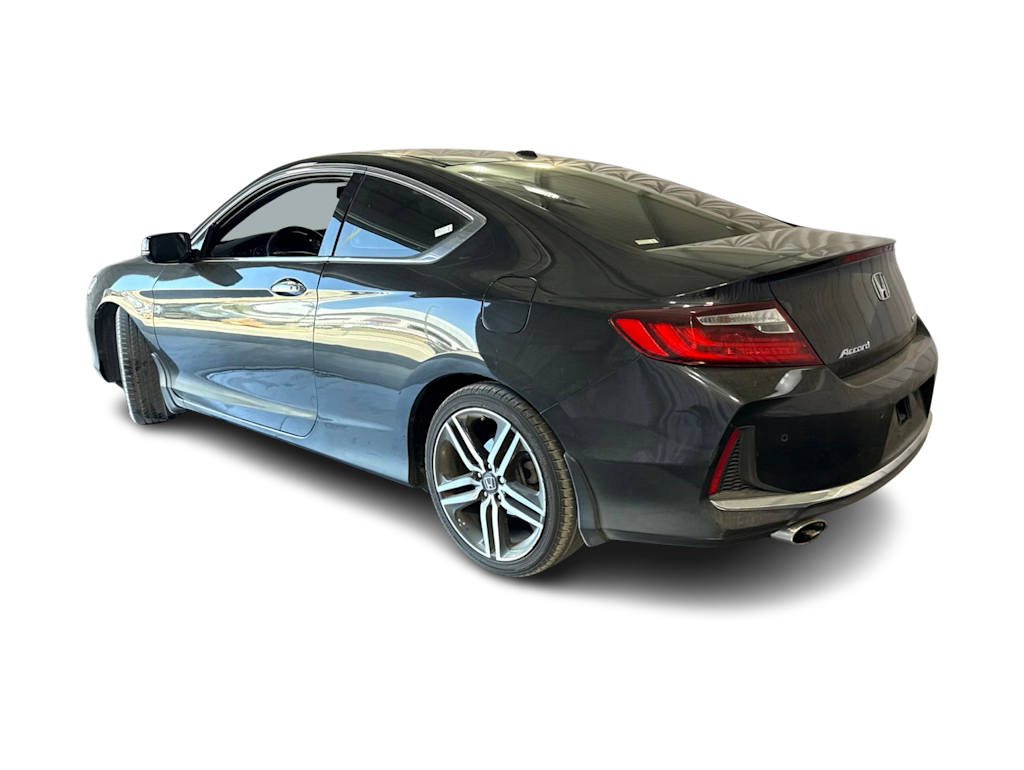 Thumbnail: 2017 Honda Accord - 4