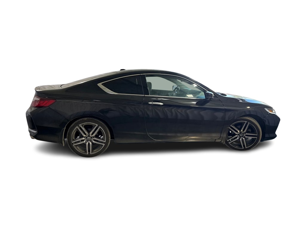 Thumbnail: 2017 Honda Accord - 17