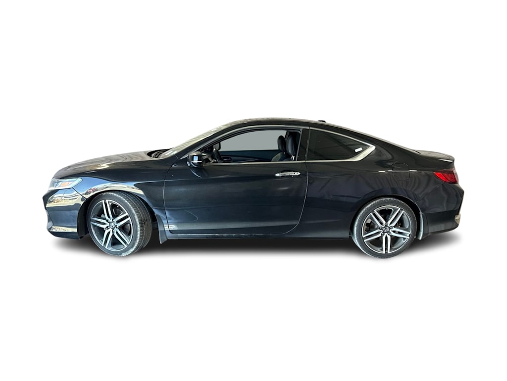 Thumbnail: 2017 Honda Accord - 3